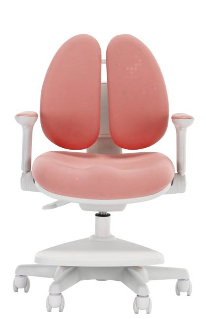 Детское кресло Everprof Kids (Кидс) 101 Ткань Розовый