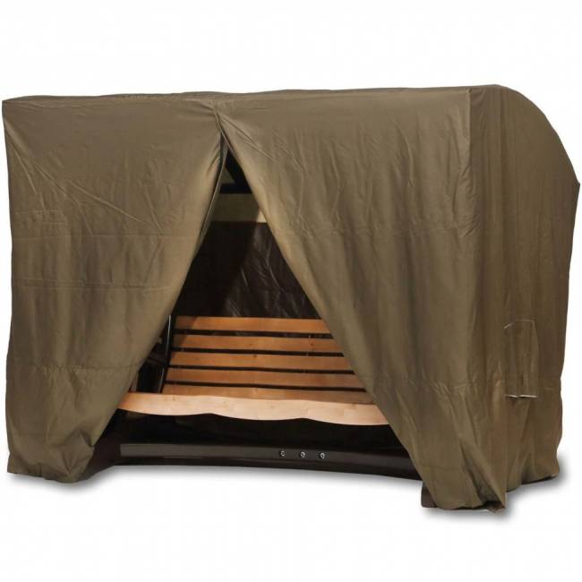 Качели садовые "Валенсия М" оксфорд