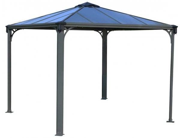 Беседка GAZEBO PALERMO 3000