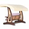 Качели садовые "Валенсия II" Классик Качели садовые "Валенсия II" Классик