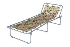 Кровать раскладная детская "Юниор" (жесткая)