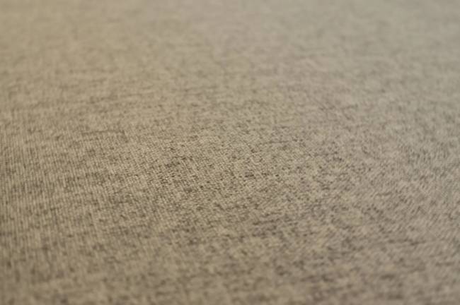 Банкетка Лина, мягкая, Венге/Серый