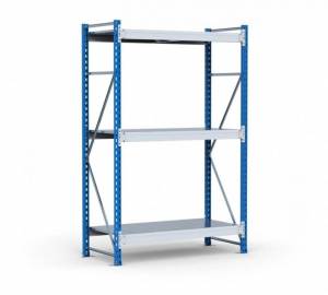 Стеллаж металлический SGR-V 21103-2,0