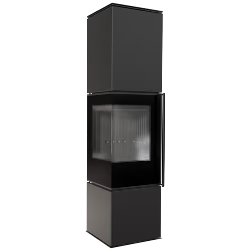 Печь Kratki PRO REN/L/L