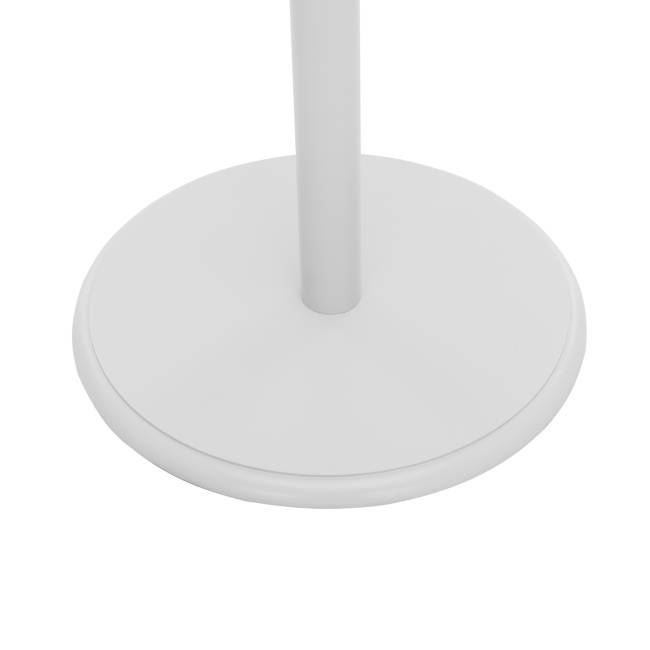 Вешалка напольная Leset Бостон Белый