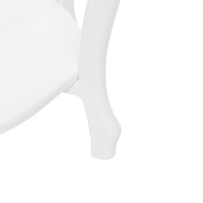 Консоль Leset "Элегант" Молочный дуб