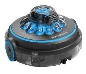 Беспроводной робот-пылесос Aquajack 650