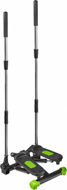 Министеппер поворотный с поручнями СПРИНТ