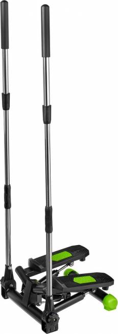 Министеппер поворотный с поручнями СПРИНТ