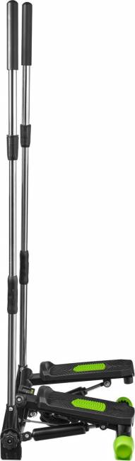 Министеппер поворотный с поручнями СПРИНТ