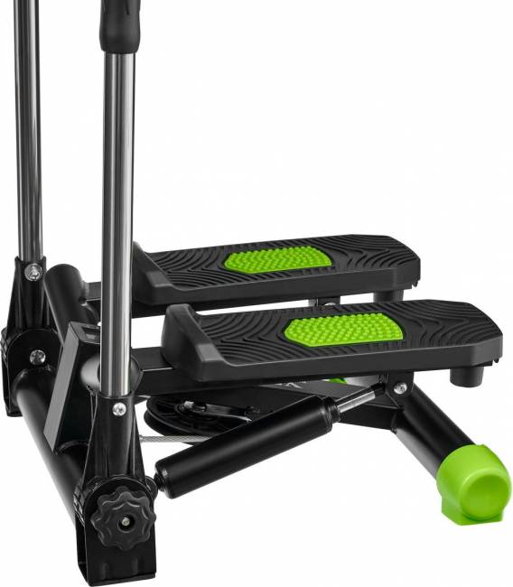 Министеппер поворотный с поручнями СПРИНТ