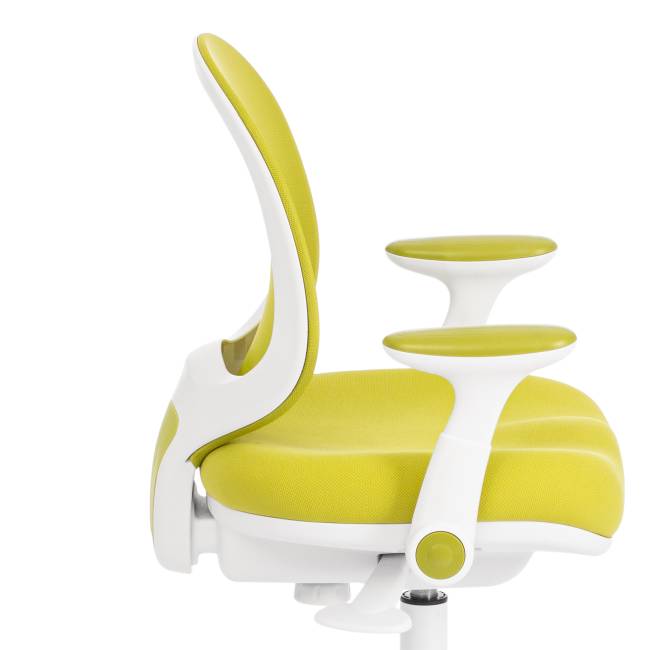 Кресло Рейнбоу/Rainbow Green (салатовый) салатовый Кресло Рейнбоу/Rainbow Green (салатовый) салатовый