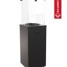 Нагреватель газовый Kratki PATIO/SLIM/M