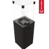 Нагреватель газовый Kratki PATIO/SLIM/M