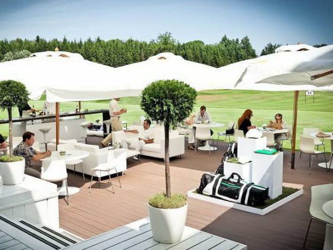 Террасная доска DARVOLEX шовная, 150*23,5*6000 мм, венге