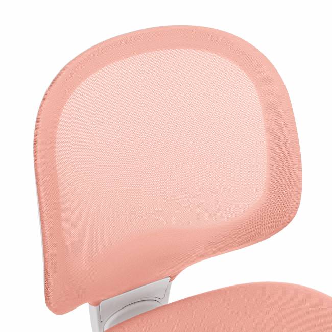 Кресло Рейнбоу/Rainbow Рink (розовый) розовый