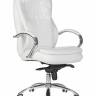 Офисное кресло для руководителей DOBRIN LYNDON, белый