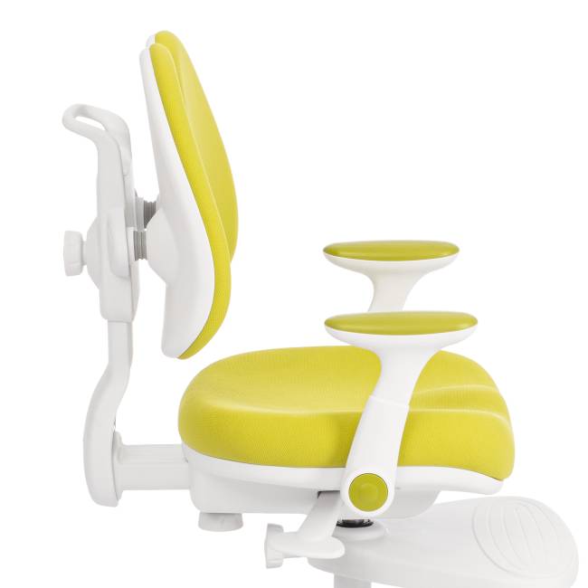 Кресло Миракл/Miracle Green (салатовый) салатовый Кресло Миракл/Miracle Green (салатовый) салатовый