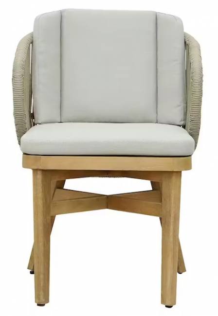 Комплект деревянной мебели Mali натуральный Комплект деревянной мебели Mali натуральный