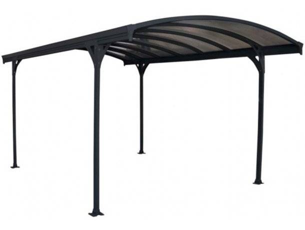 Навес для машины CARPORT VICTORIA 5000