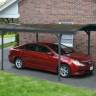 Навес для машины CARPORT VICTORIA 5000