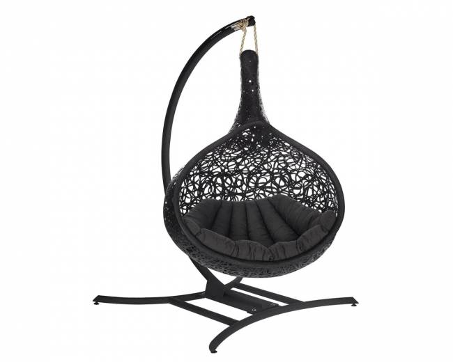 Стойка "mini", black