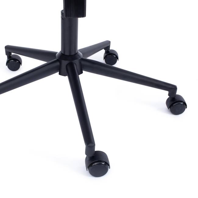 Кресло Гарда/Garda флок , серый, 29 серый флок