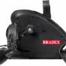 Мини велотренажер Bradex c электроприводом педалей БРУКС. Серия SF