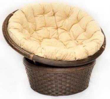 Кресло PAPASAN (Папасан) FULL