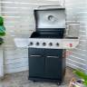 Газовый гриль Nexgrill Prime BISON 5B