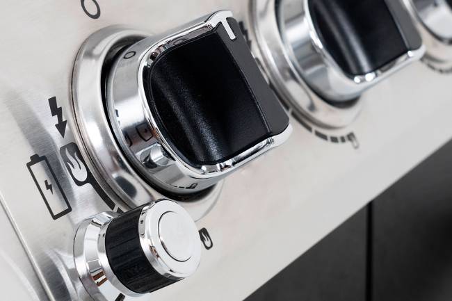 Газовый гриль Nexgrill Prime BISON 5B