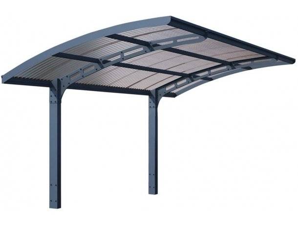 Навес для машины CARPORT ARIZONA WAVE 5000