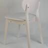 Стул Блюм, Белый