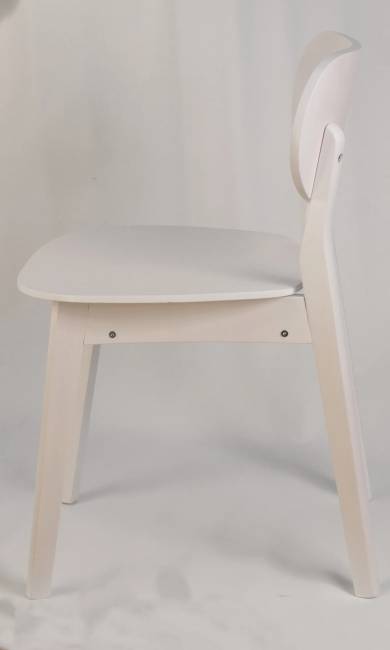 Стул Блюм, Белый