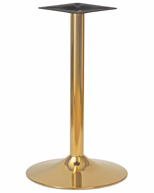 Подстолье обеденное DOBRIN ALAN GOLD