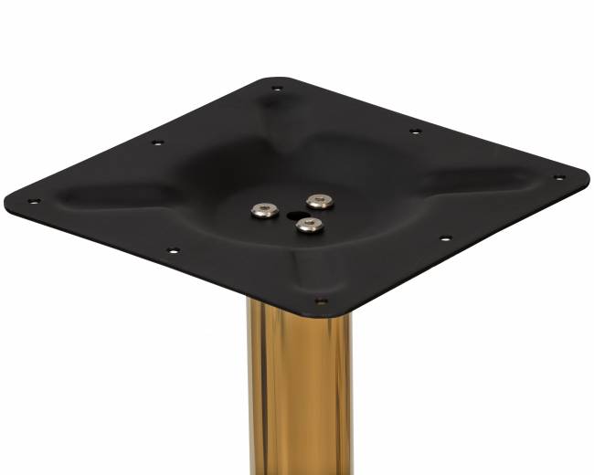 Подстолье обеденное DOBRIN ALAN GOLD