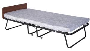 Кровать раскладная "Отель 900 Премиум расцветка в ассортименте