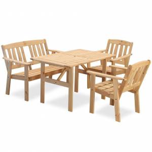 Комплект мебели Соло