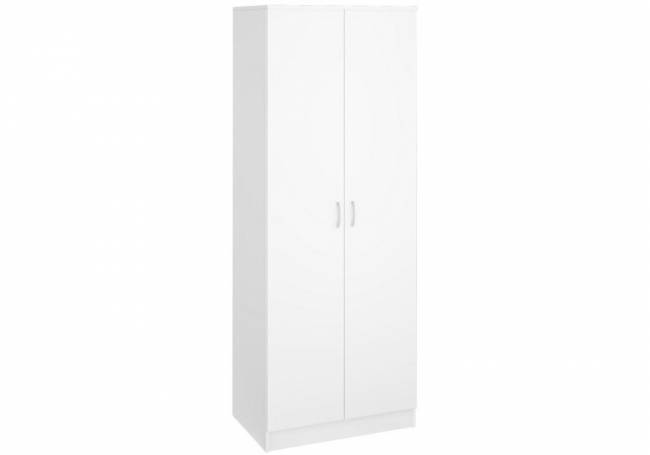 Адайн ШК-20 белое дерево / белое дерево