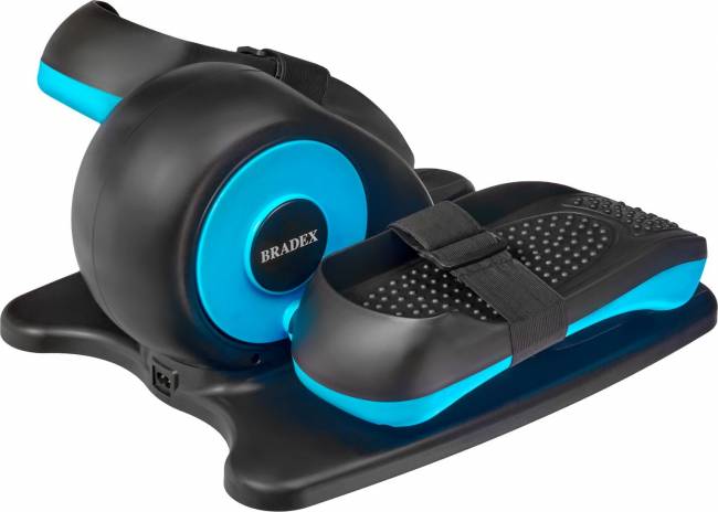 Эллиптический министеппер Bradex c электроприводом педалей СЕЛЕКТ. Серия SF