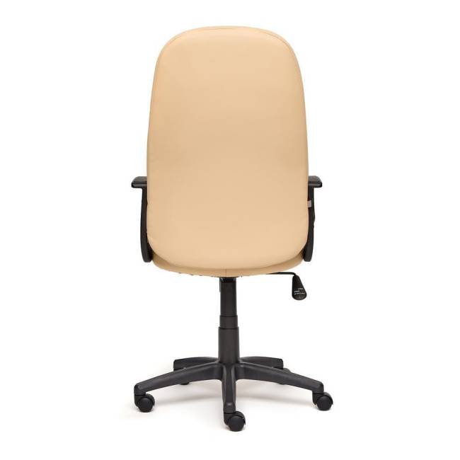 Кресло СН747 кож/зам, бежевый, 36-34 бежевый кож/зам Кресло СН747 кож/зам, бежевый, 36-34 бежевый кож/зам