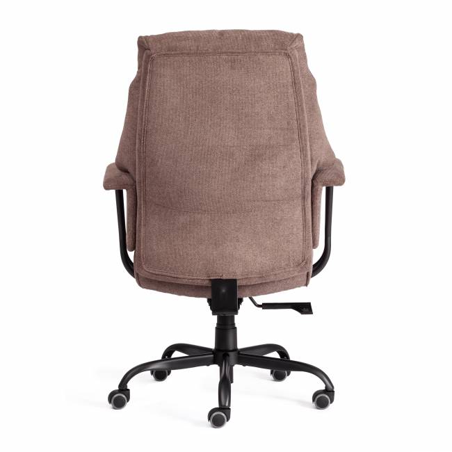 Кресло Бруклин/Brooklyn ткань, светло-коричневый светло-коричневый ткань