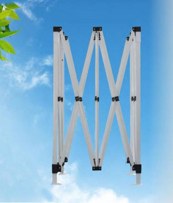 Шатер-гармошка HELEX 4335