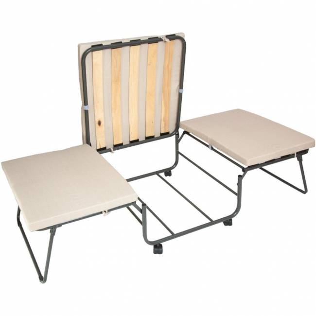 Кровать-трансформер "Кристин"