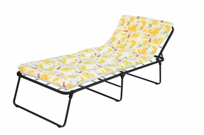 Кровать раскладная Надин мягкая (крошка)