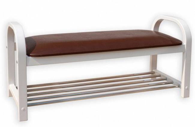 Скамья "Сириус" 105x37,5x45