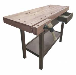 Верстак столярный Стандарт бук АВК046