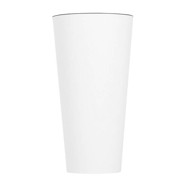 Кашпо для цветов TUBUS SLIM DTUS300-S449 белый 2 предмета 15 и 27л Кашпо для цветов TUBUS SLIM DTUS300-S449 белый 2 предмета 15 и 27л