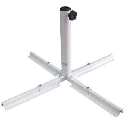 Подставка для зонта Крестовина ø38/48