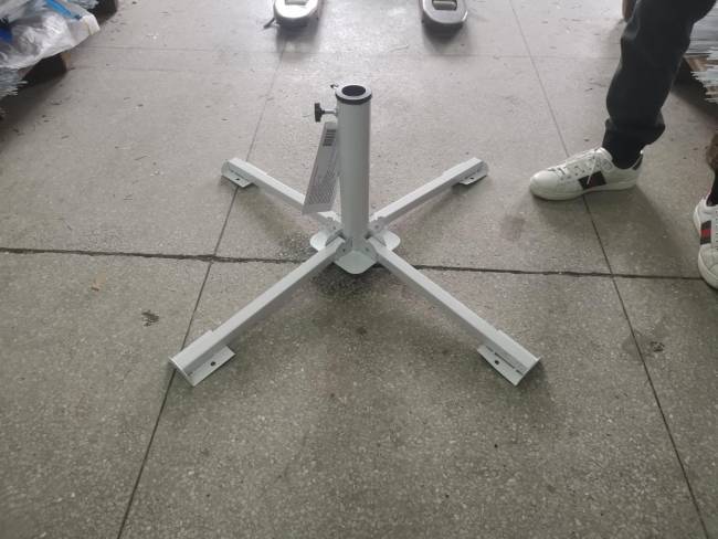 Подставка для зонта Крестовина ø38/48